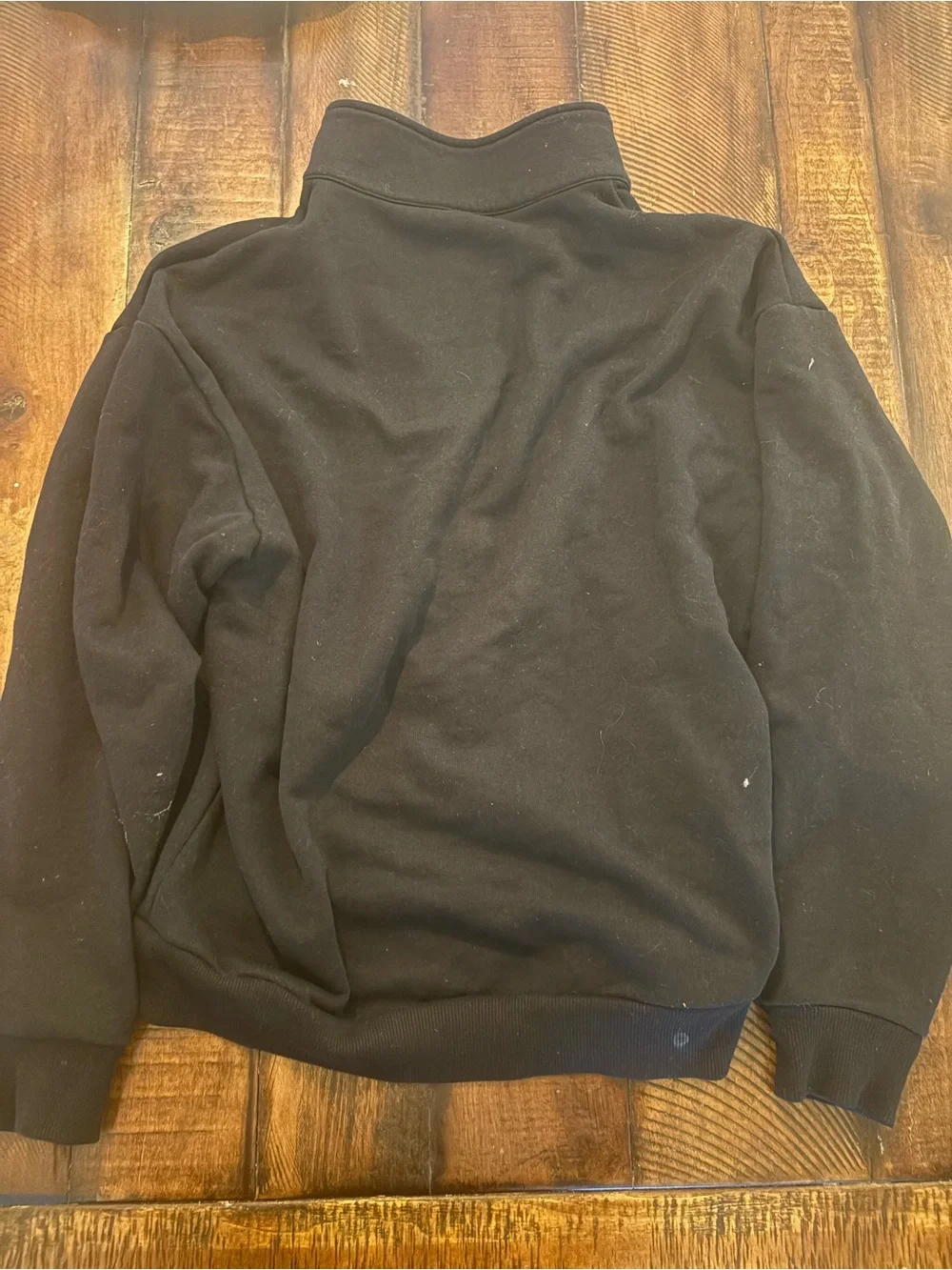 ALO Yoga lightweight black